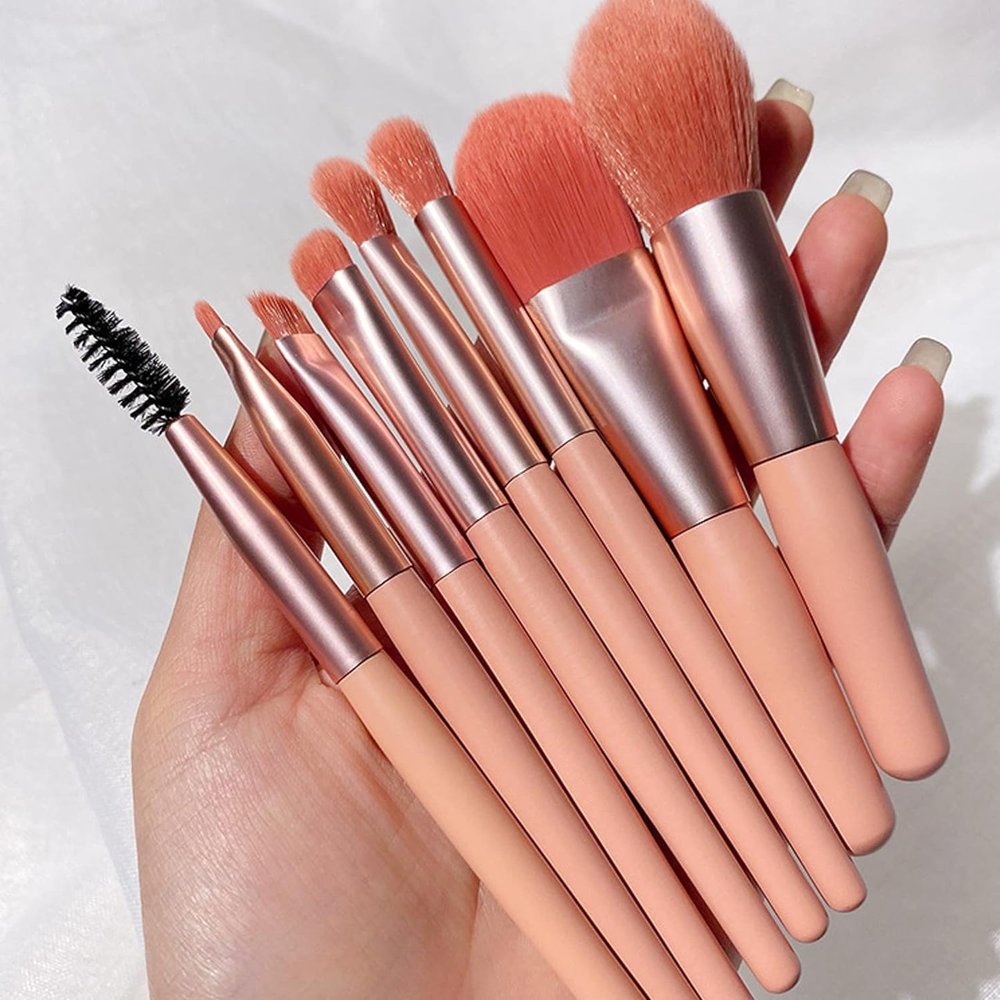Professional Makeup Brushes Set,