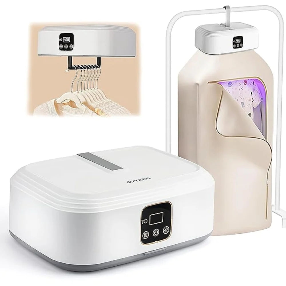 Mini Laundry Dryers Portable Electric Cloth Dryer