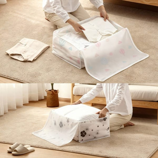 Simple ways to keep your home clean and organized! ✨