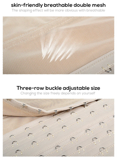 Tummy Control Belt For Men And Women