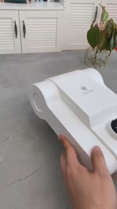 Multi-Functional Electric Shoe Dryer Machine – Foldable Warm Air Deodorizer for Boots, Sneakers & Socks